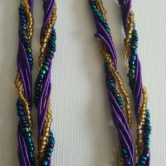 Fashion Necklace - Picture 3 of 4